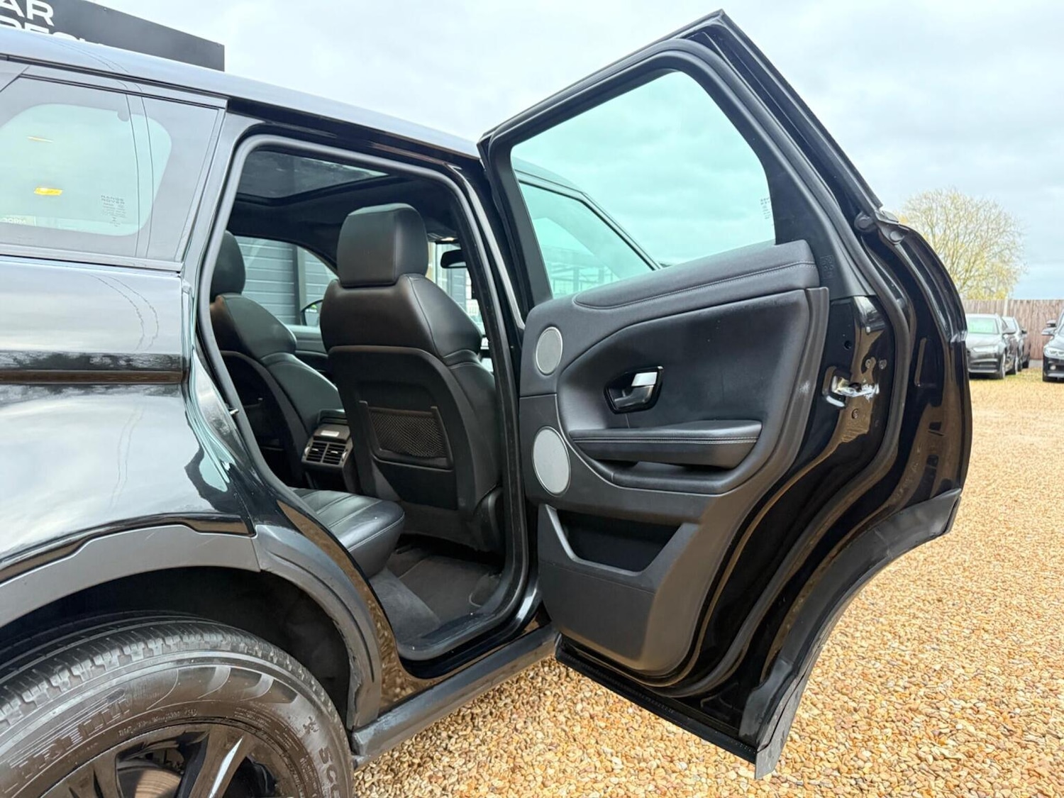 Used Land Rover Range Rover Evoque 2017 for sale - 76748239: Photo 24