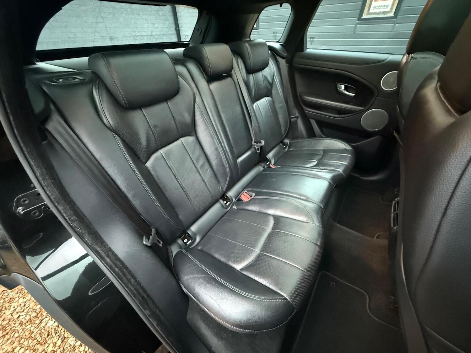 Used Land Rover Range Rover Evoque 2017 for sale - 76748239: Photo 26