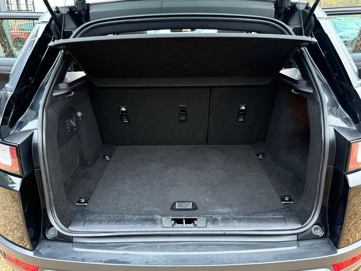 Used Land Rover Range Rover Evoque 2017 for sale - 76748239: Photo 28