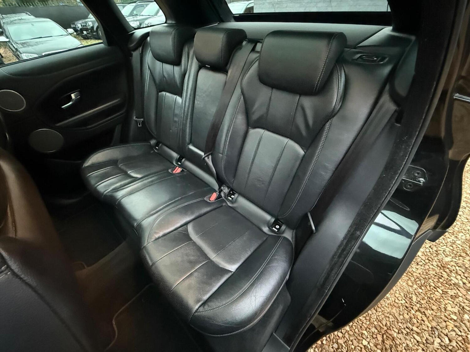 Used Land Rover Range Rover Evoque 2017 for sale - 76748239: Photo 31