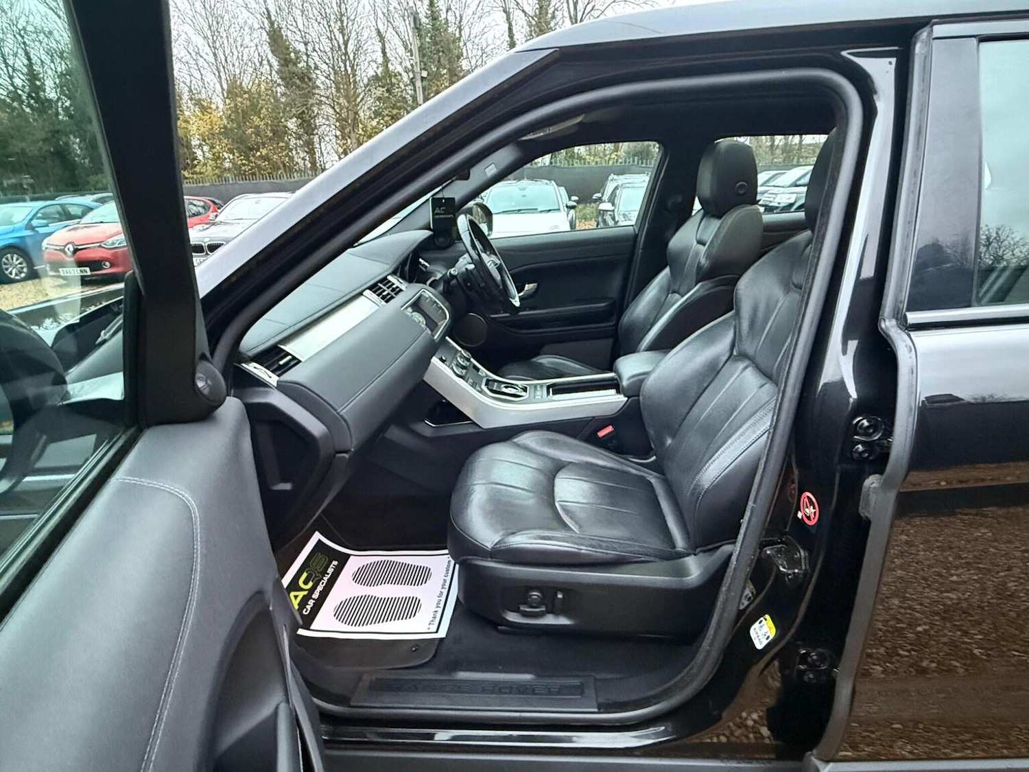 Used Land Rover Range Rover Evoque 2017 for sale - 76748239: Photo 33