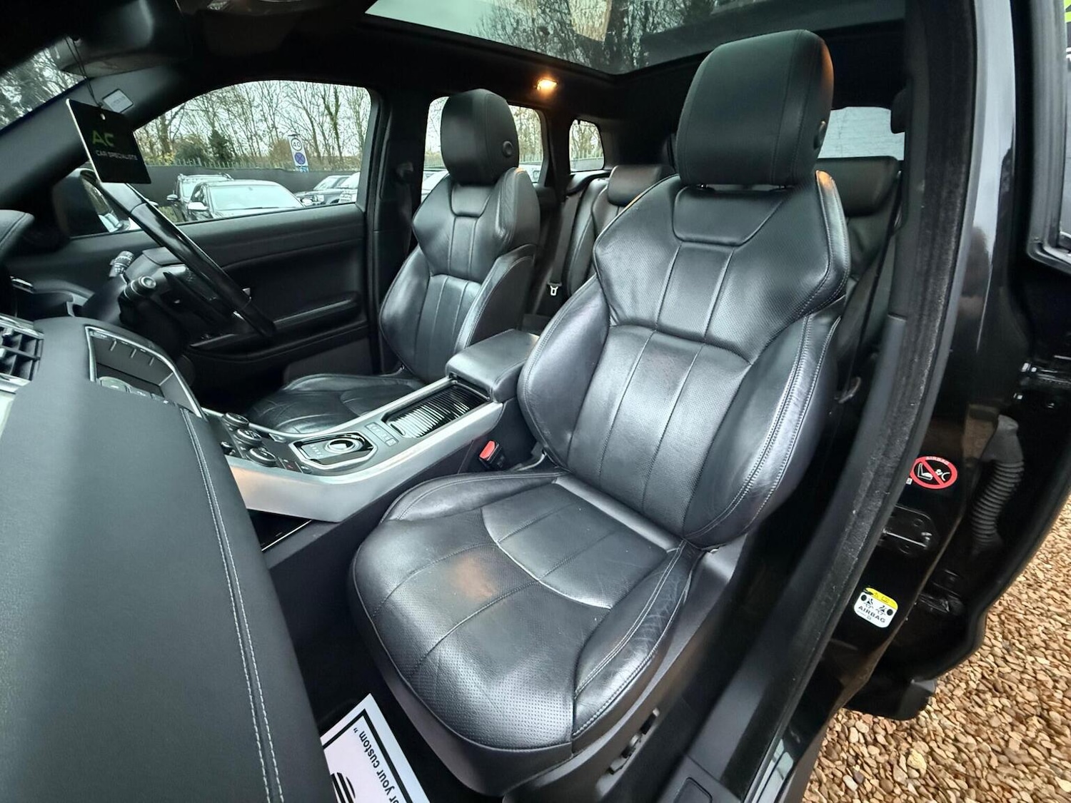 Used Land Rover Range Rover Evoque 2017 for sale - 76748239: Photo 34