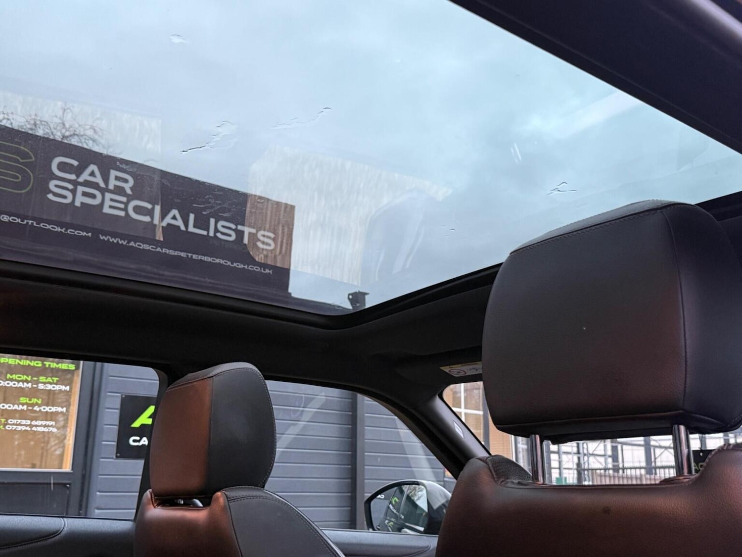 Used Land Rover Range Rover Evoque 2017 for sale - 76748239: Photo 40