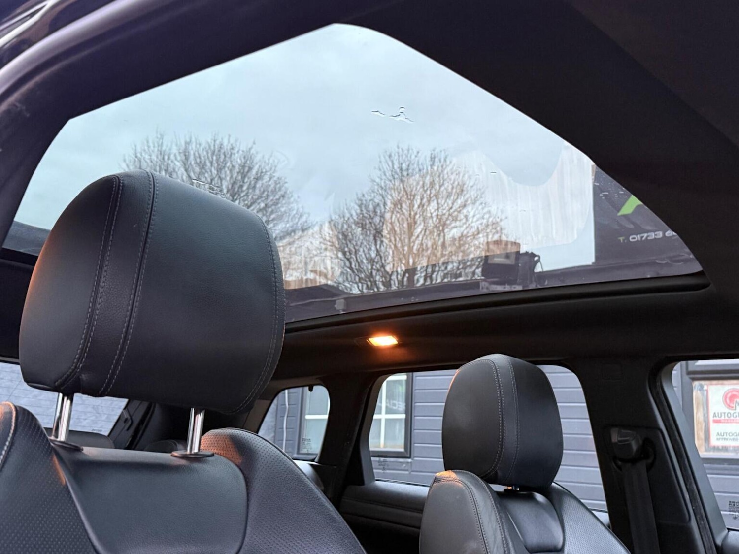 Used Land Rover Range Rover Evoque 2017 for sale - 76748239: Photo 41