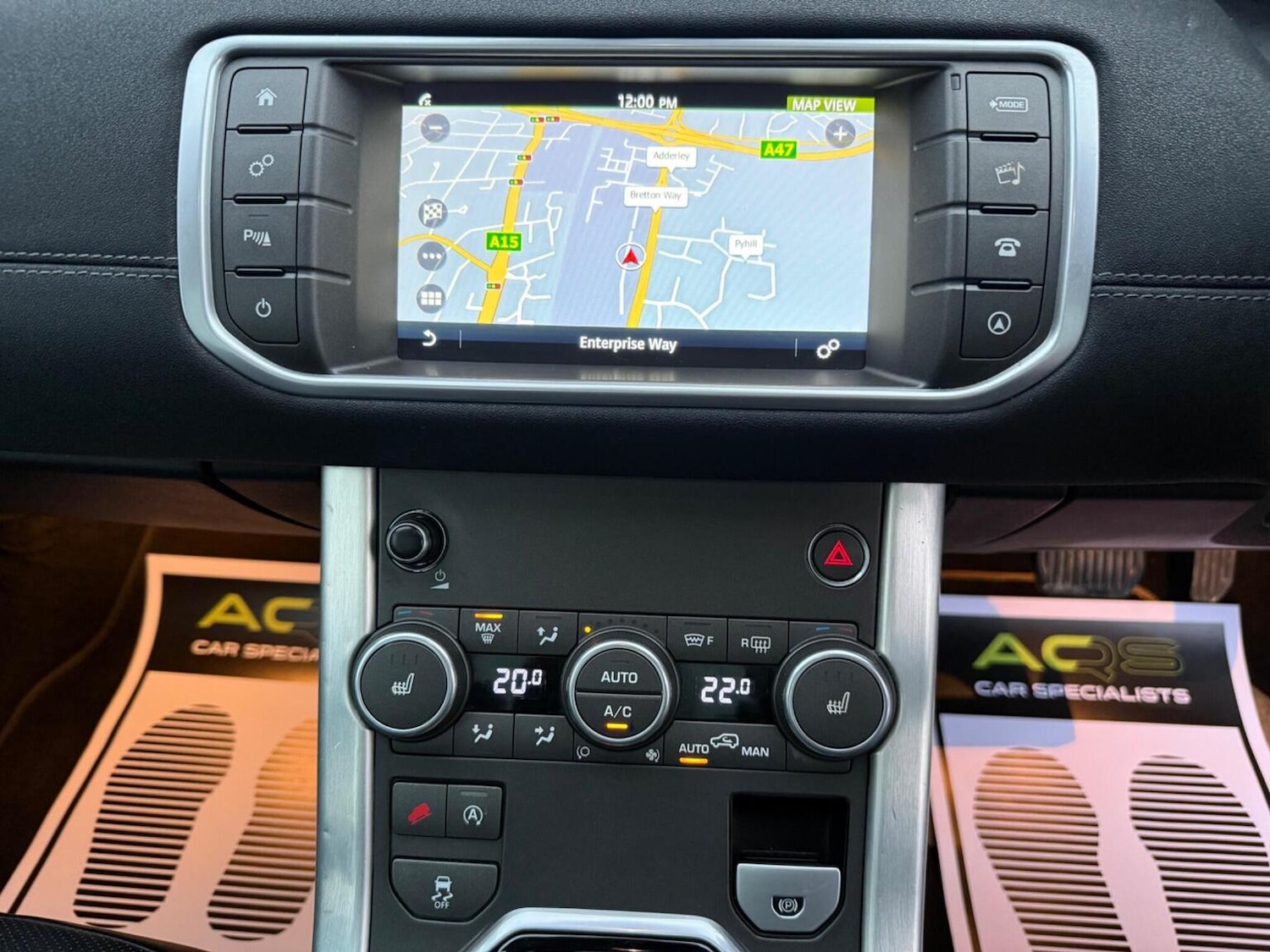 Used Land Rover Range Rover Evoque 2017 for sale - 76748239: Photo 42