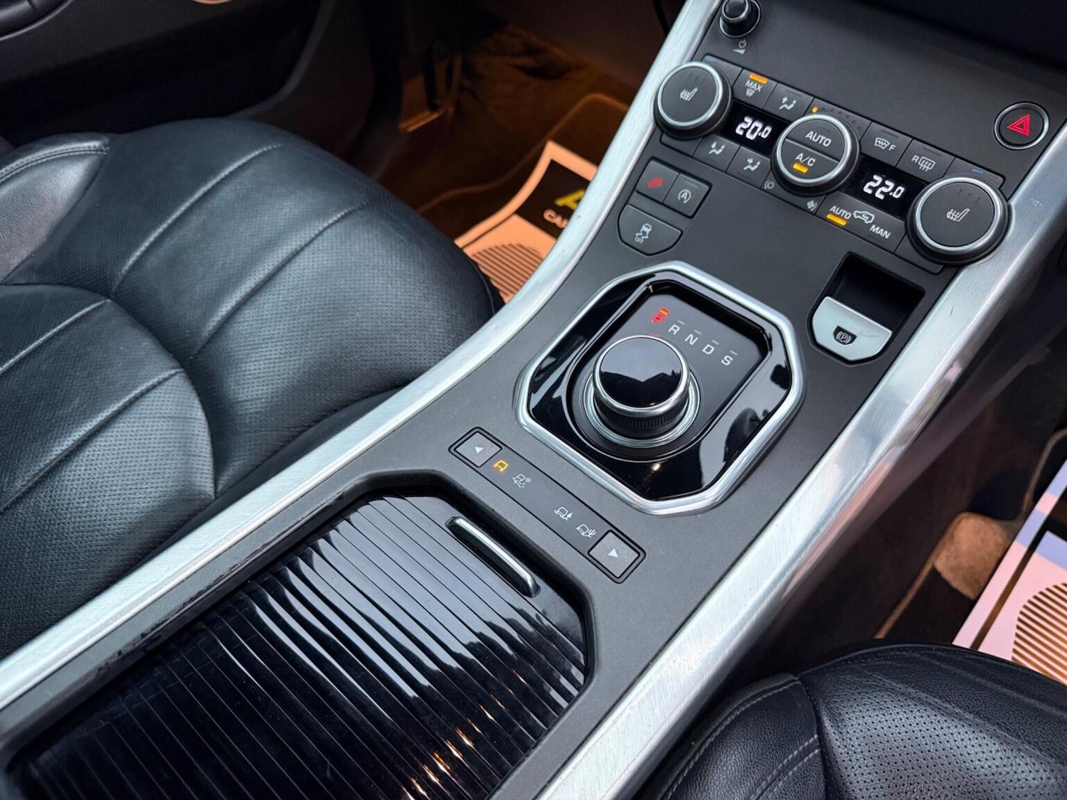 Used Land Rover Range Rover Evoque 2017 for sale - 76748239: Photo 44