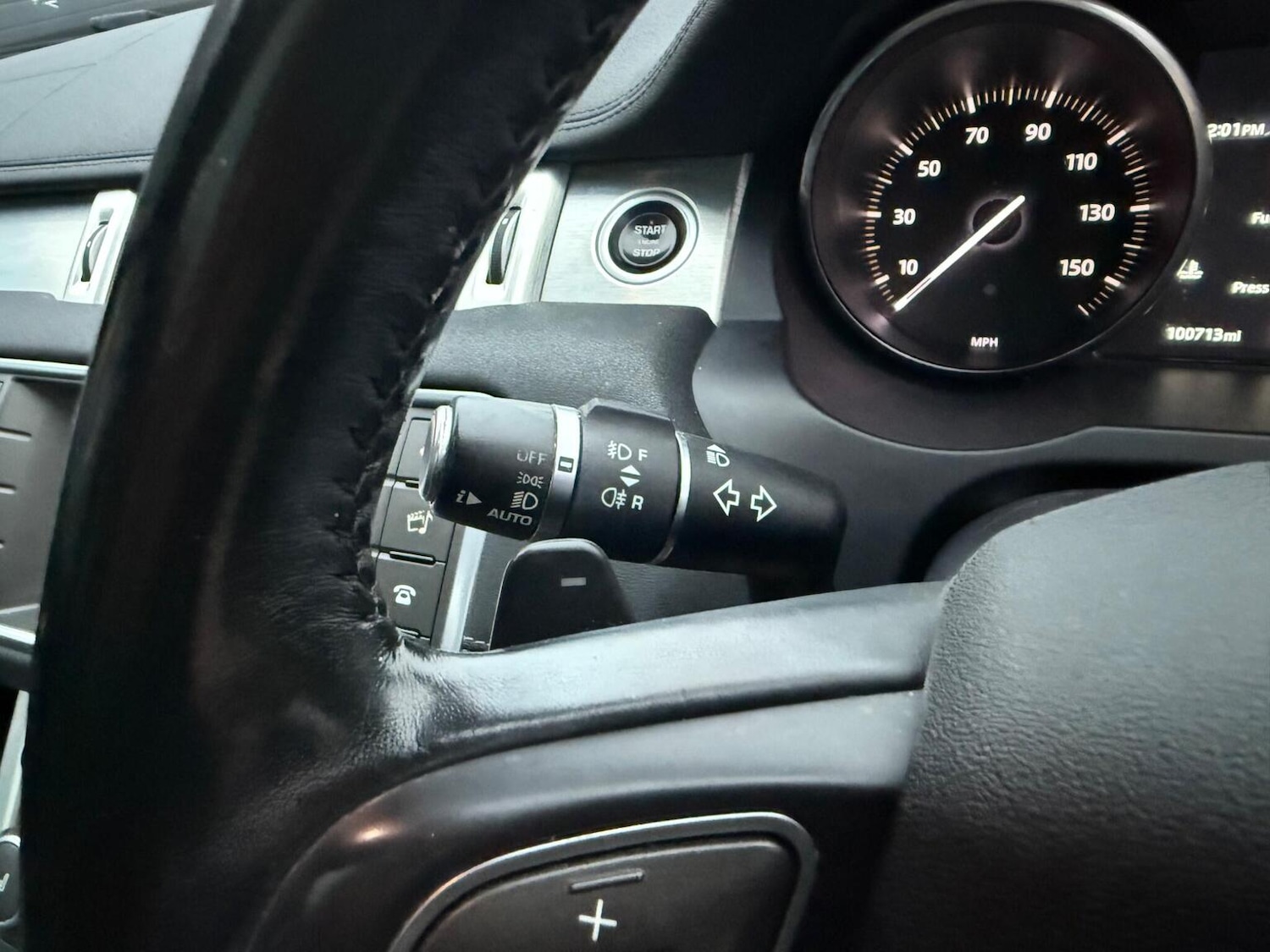 Used Land Rover Range Rover Evoque 2017 for sale - 76748239: Photo 47