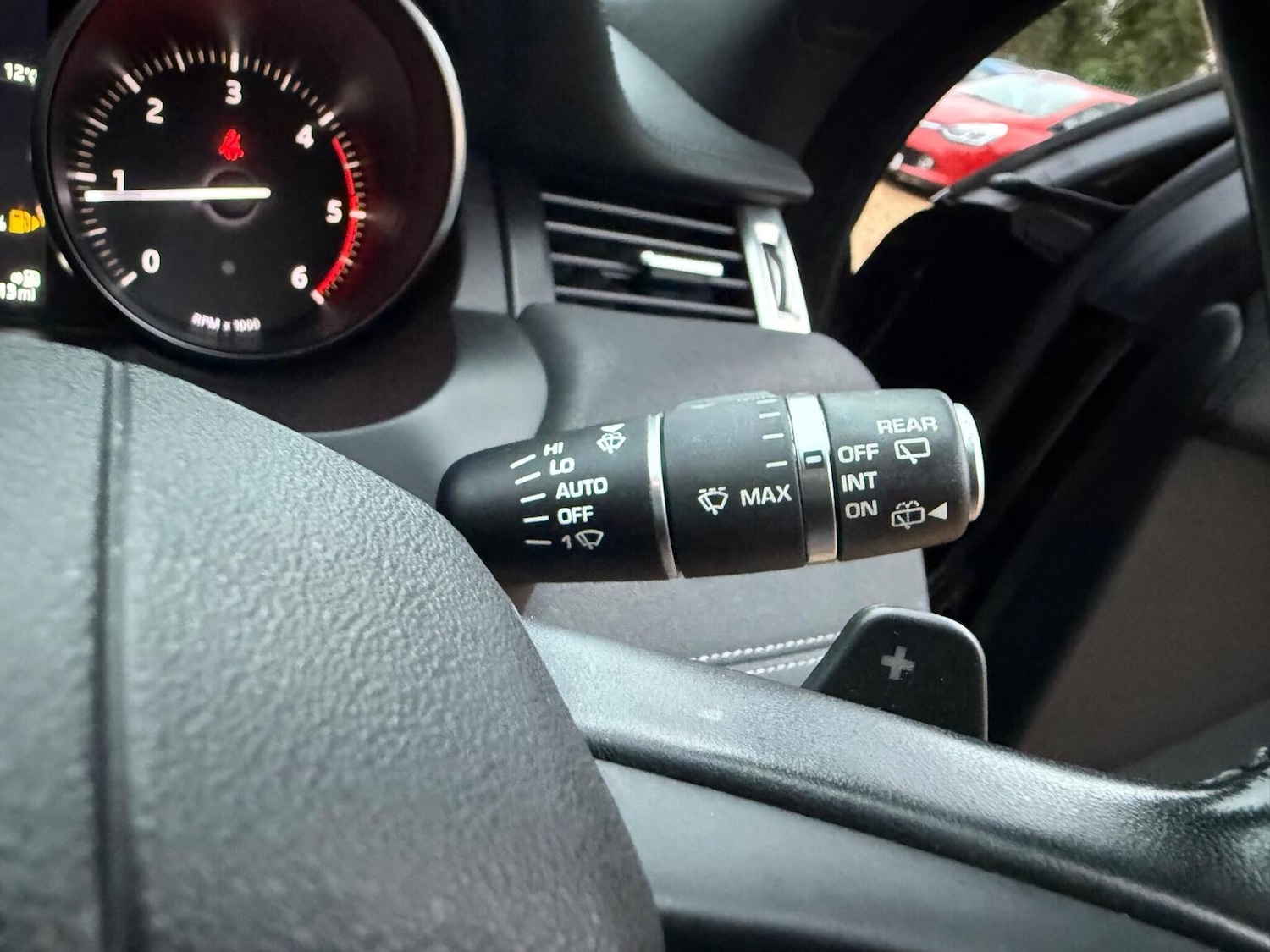 Used Land Rover Range Rover Evoque 2017 for sale - 76748239: Photo 48