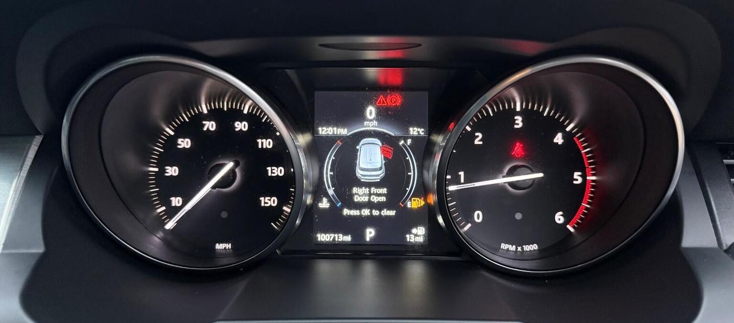 Used Land Rover Range Rover Evoque 2017 for sale - 76748239: Photo 49