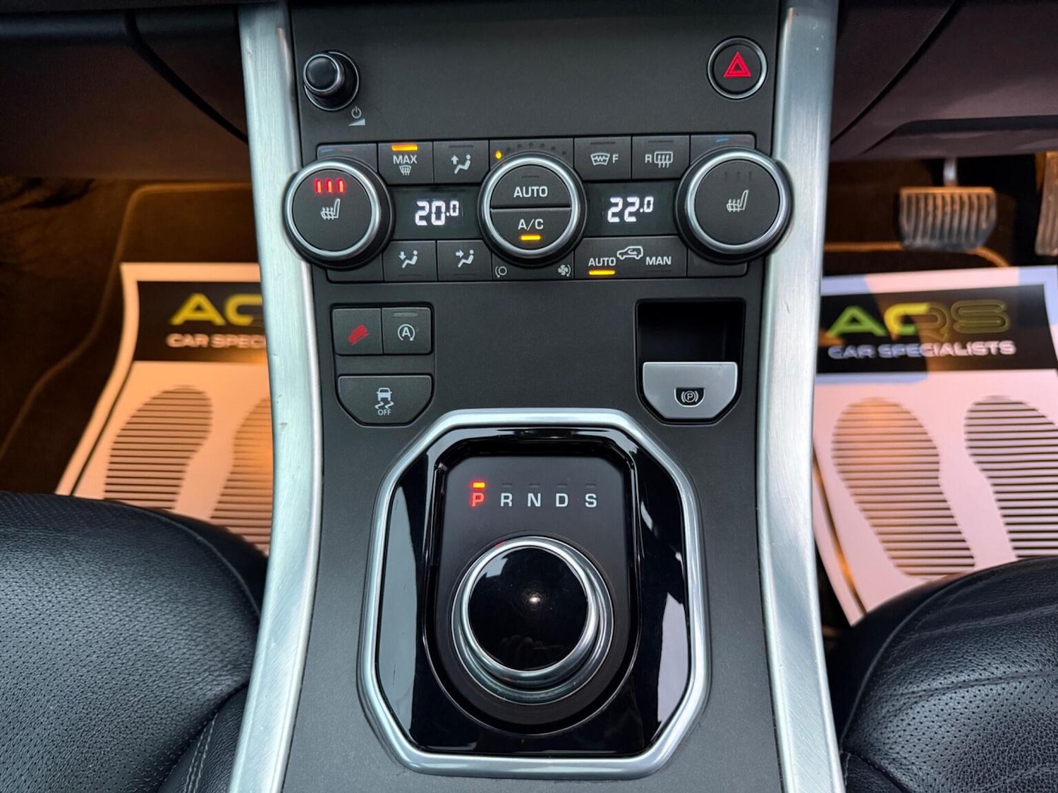 Used Land Rover Range Rover Evoque 2017 for sale - 76748239: Photo 50