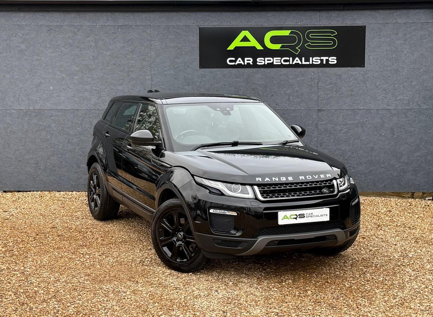 Used Land Rover Range Rover Evoque 2017 for sale - 76748239: Photo 55