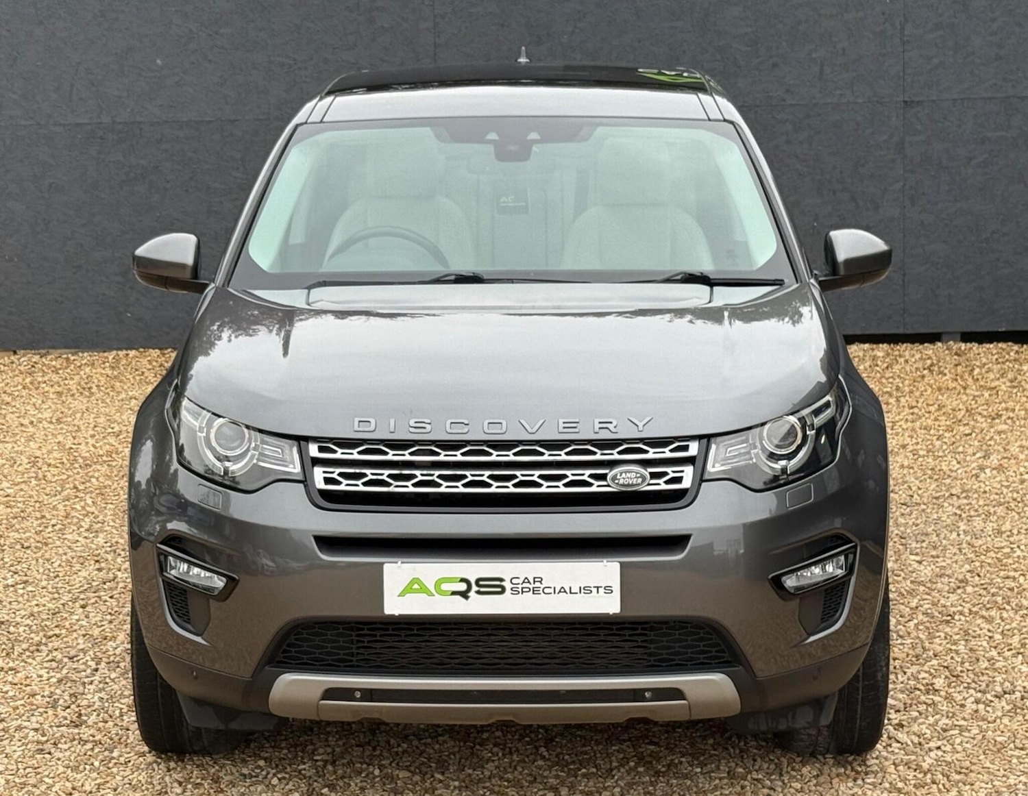 Used Land Rover Discovery Sport 2015 for sale - 76293250: Photo 11