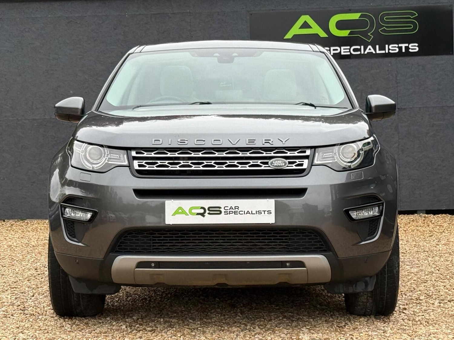 Used Land Rover Discovery Sport 2015 for sale - 76293250: Photo 12