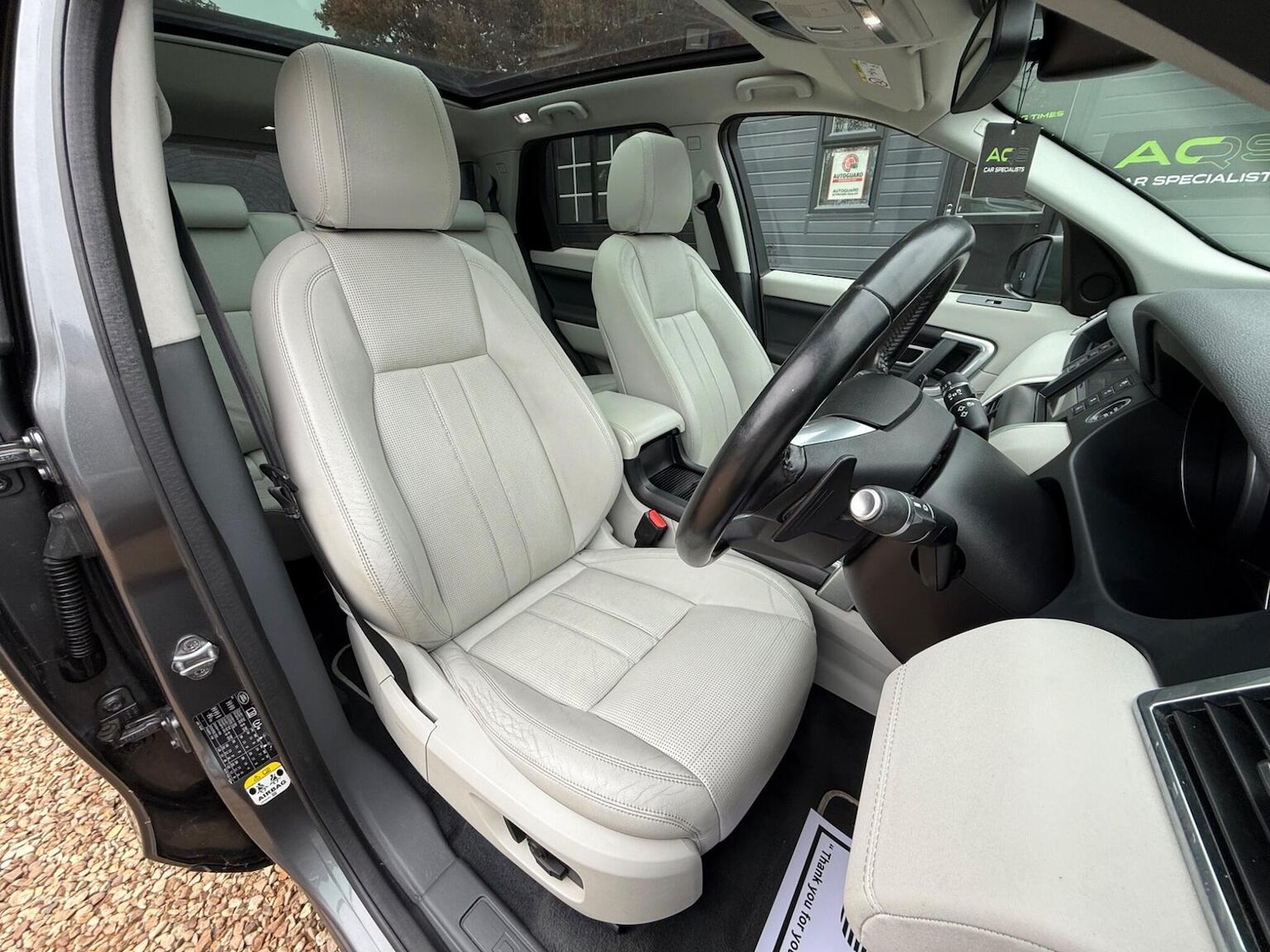 Used Land Rover Discovery Sport 2015 for sale - 76293250: Photo 23