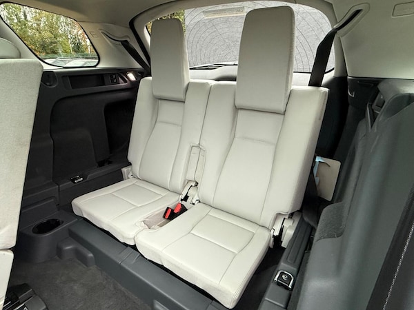 Used Land Rover Discovery Sport 2015 for sale - 76293250: Photo 36
