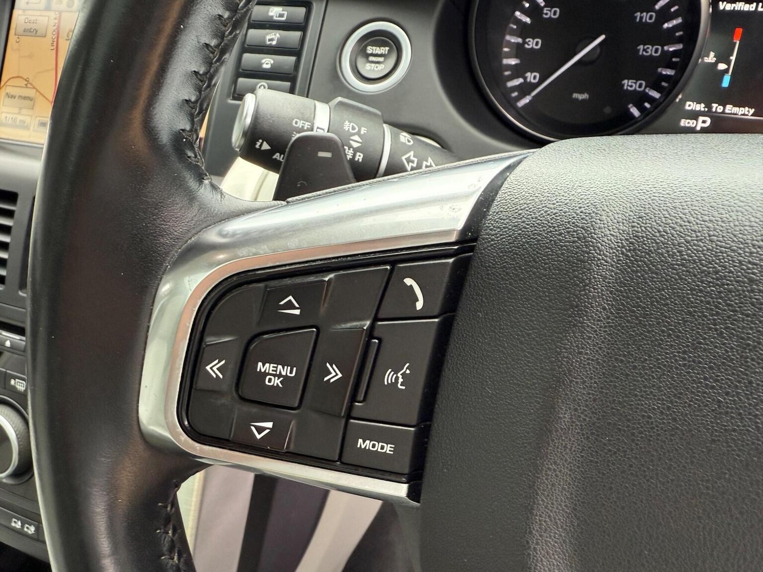 Used Land Rover Discovery Sport 2015 for sale - 76293250: Photo 51