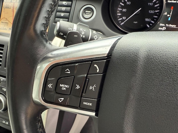 Used Land Rover Discovery Sport 2015 for sale - 76293250: Photo 51