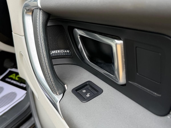 Used Land Rover Discovery Sport 2015 for sale - 76293250: Photo 56