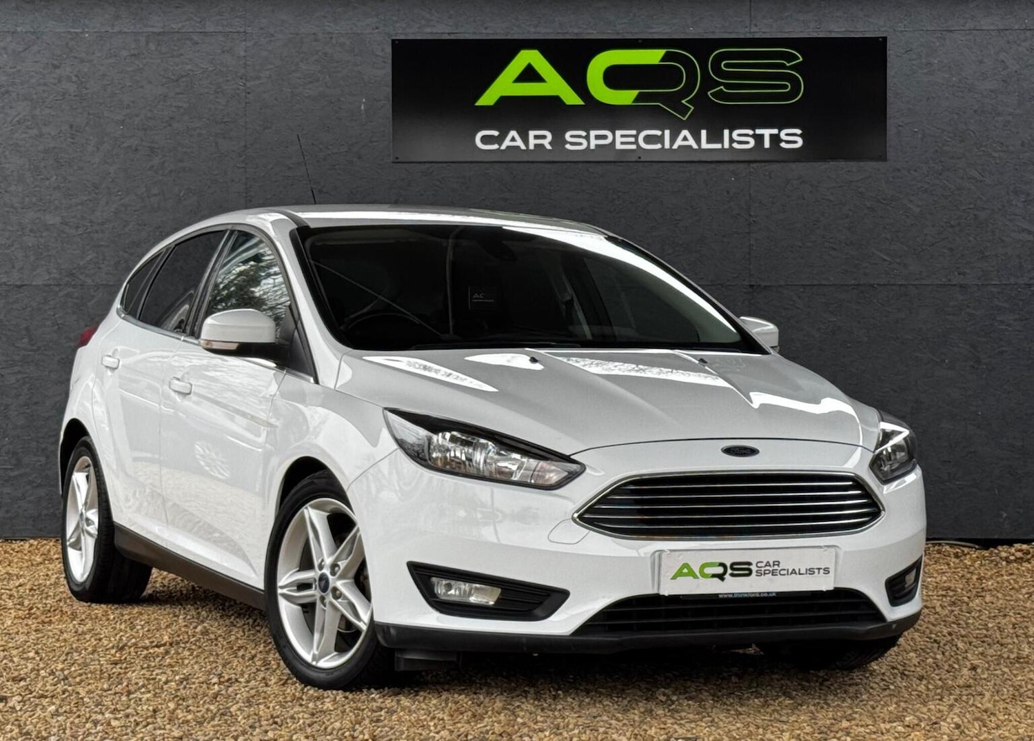 Used Ford Focus 2015 for sale - 77431378: Photo 1