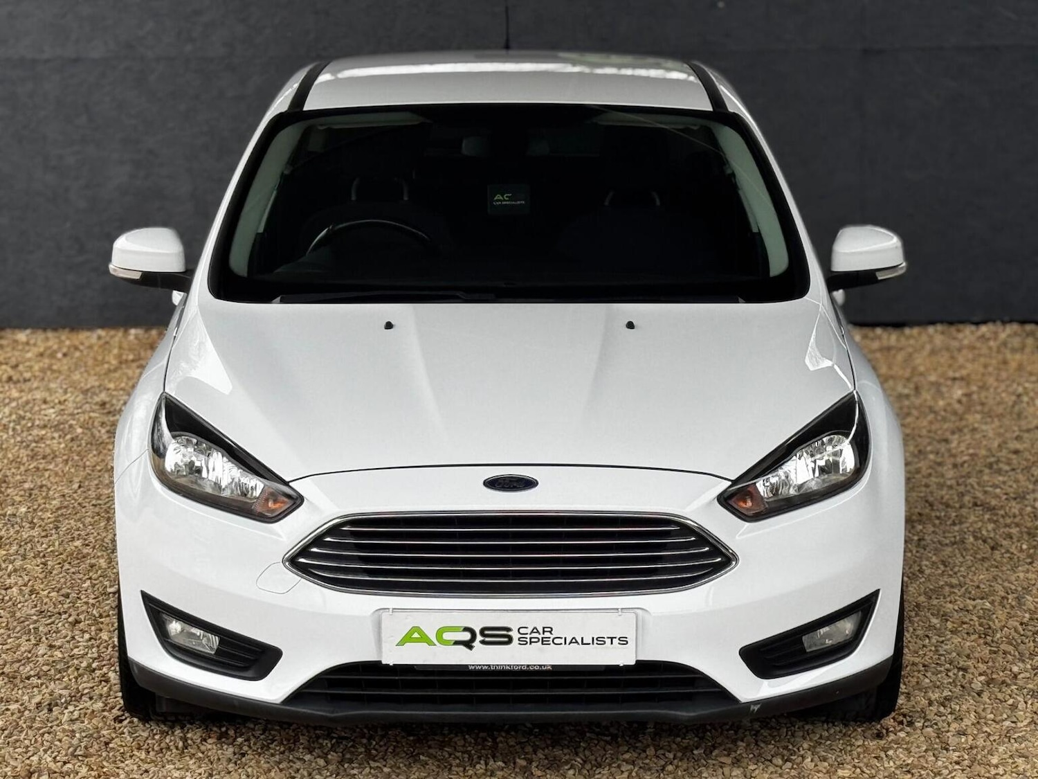 Used Ford Focus 2015 for sale - 77431378: Photo 10