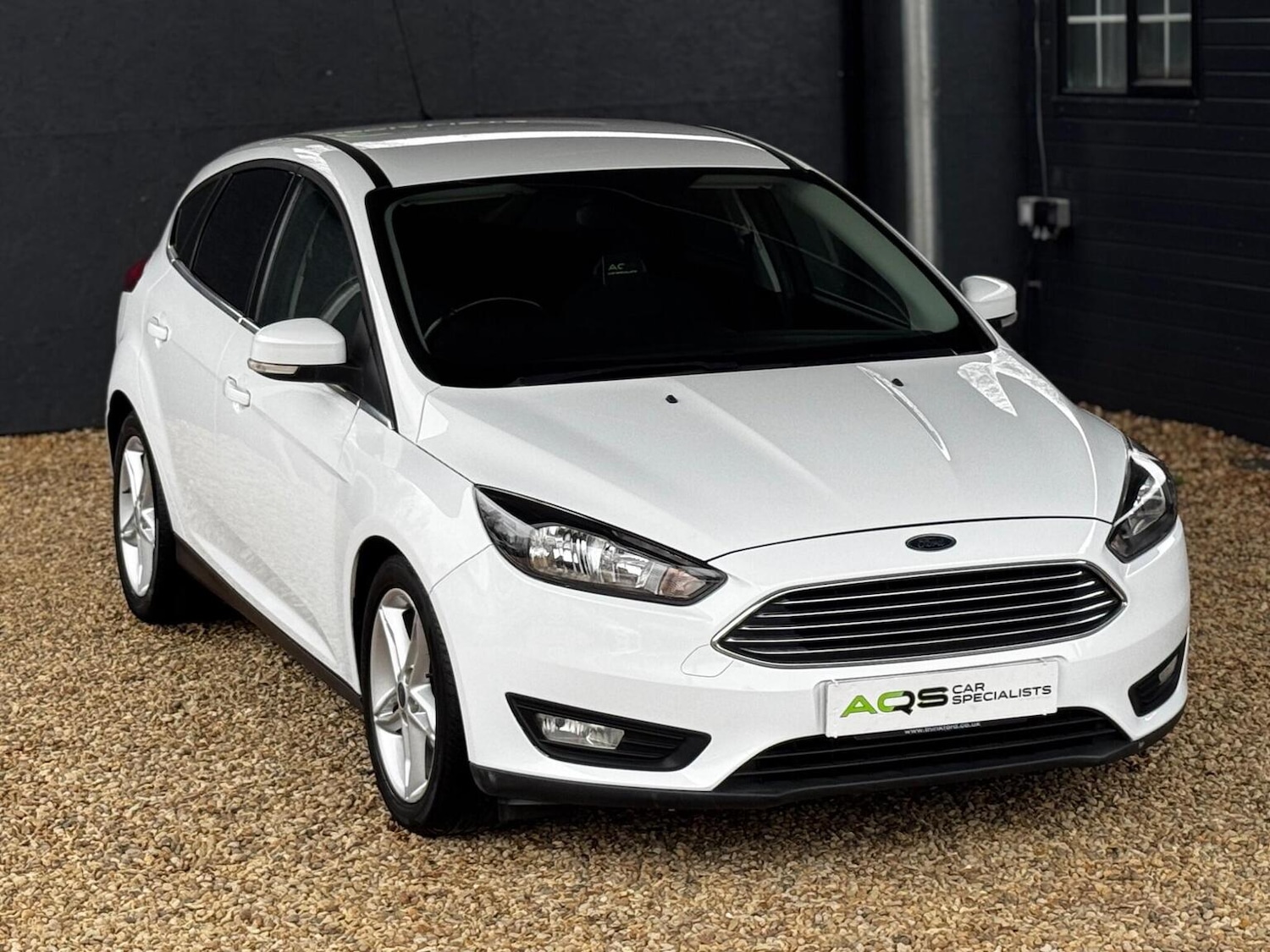 Used Ford Focus 2015 for sale - 77431378: Photo 11