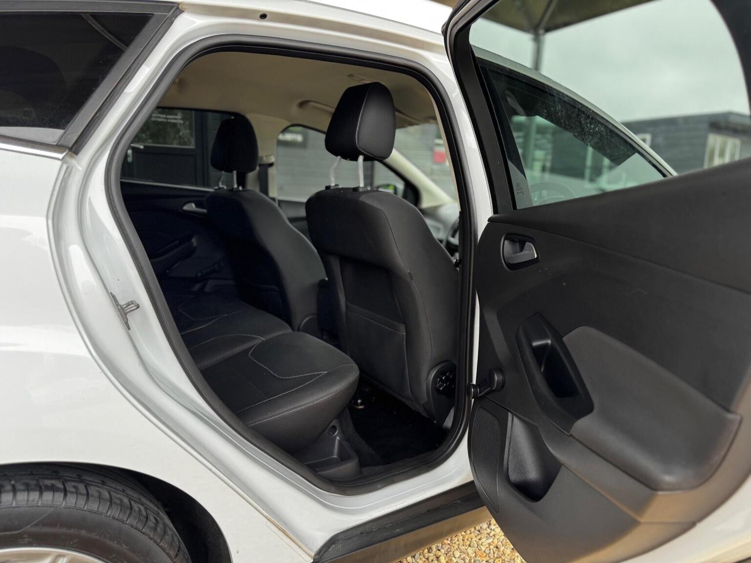 Used Ford Focus 2015 for sale - 77431378: Photo 18