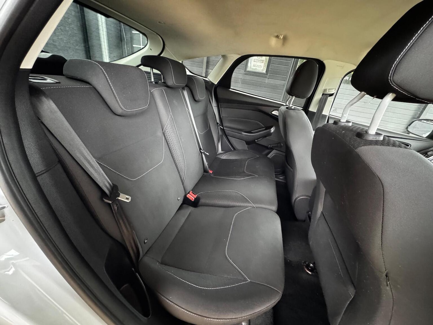 Used Ford Focus 2015 for sale - 77431378: Photo 19