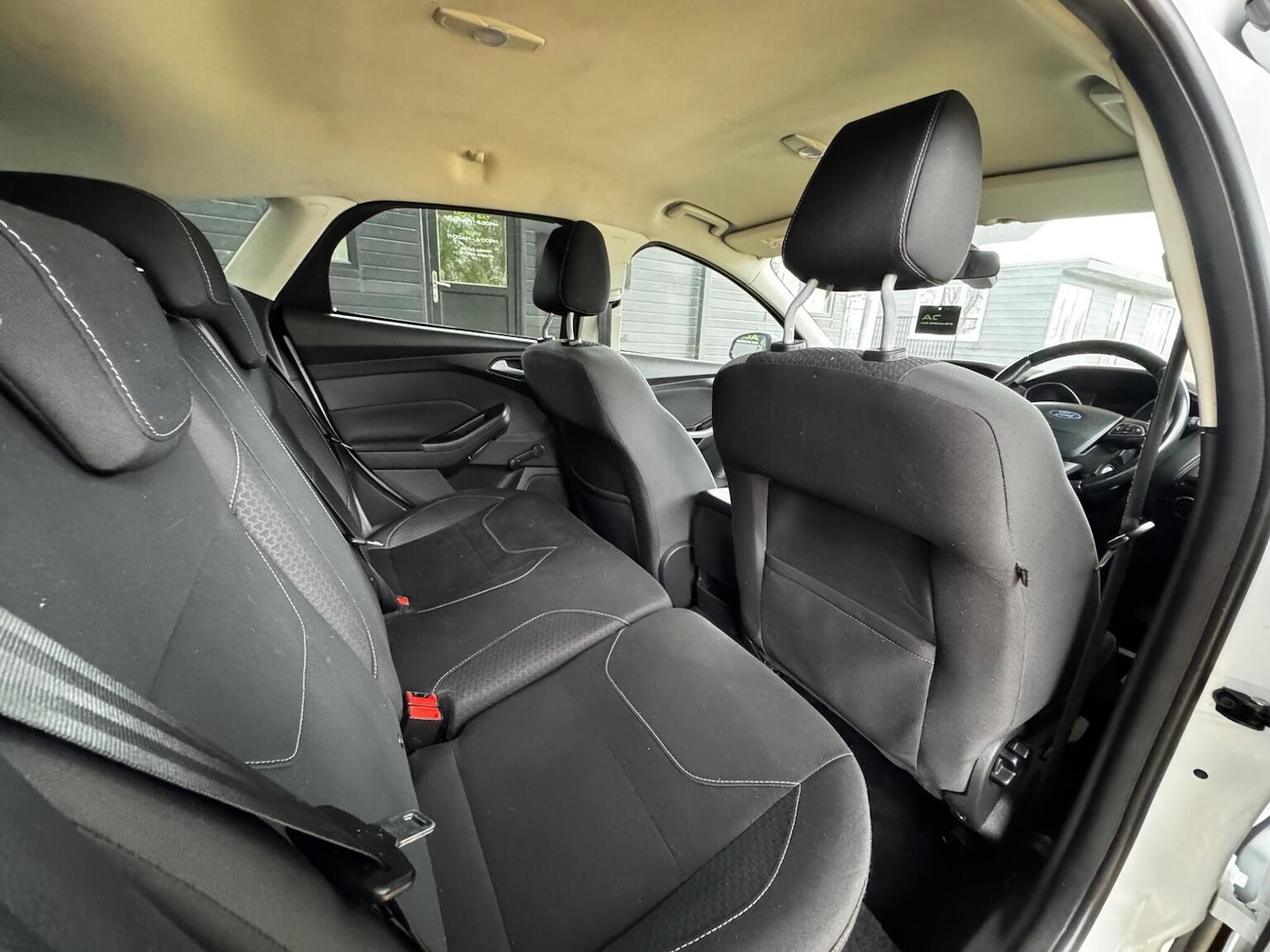 Used Ford Focus 2015 for sale - 77431378: Photo 20