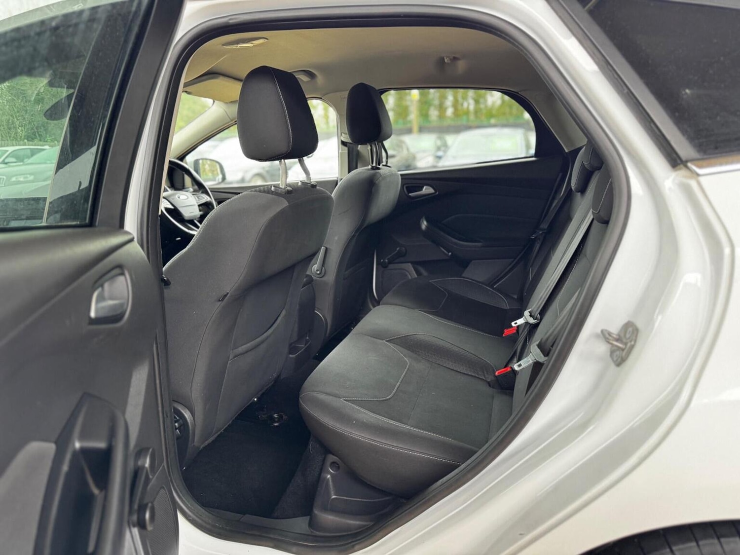 Used Ford Focus 2015 for sale - 77431378: Photo 22