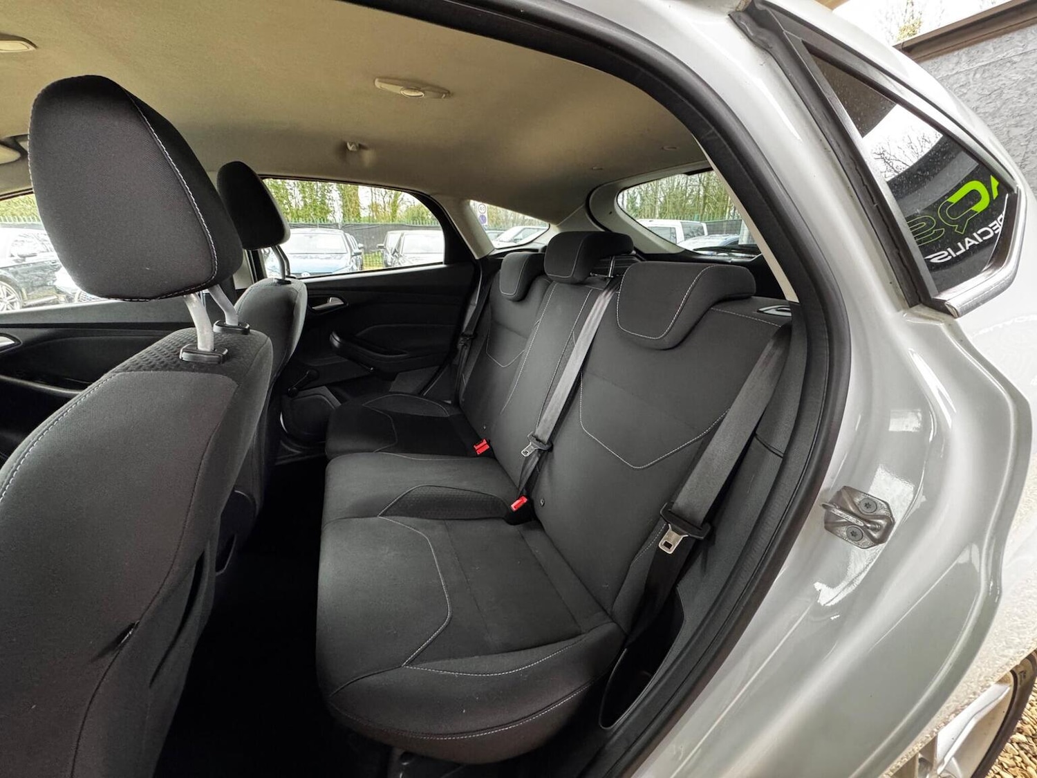 Used Ford Focus 2015 for sale - 77431378: Photo 23