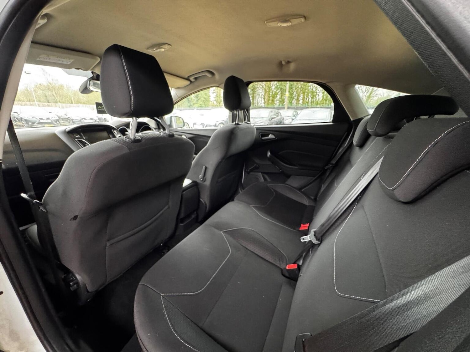 Used Ford Focus 2015 for sale - 77431378: Photo 24