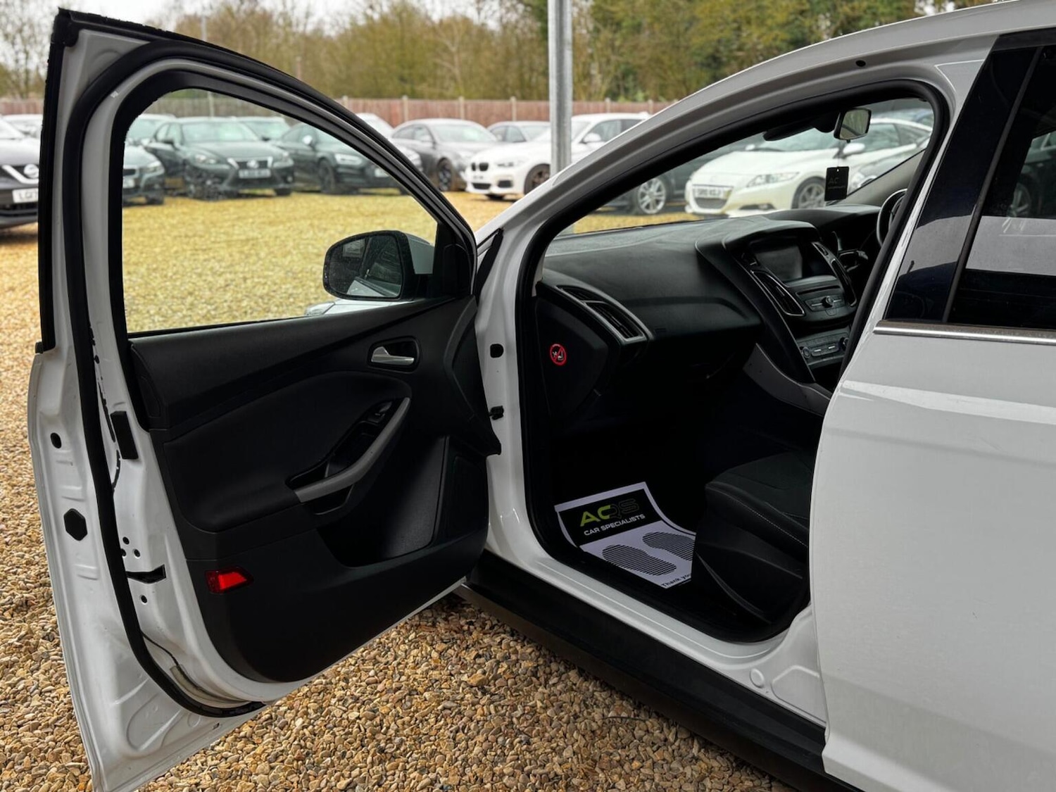 Used Ford Focus 2015 for sale - 77431378: Photo 25