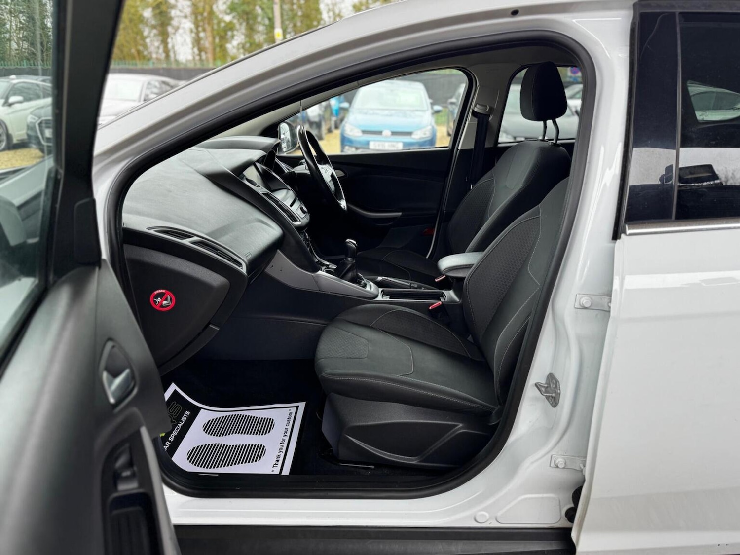 Used Ford Focus 2015 for sale - 77431378: Photo 26