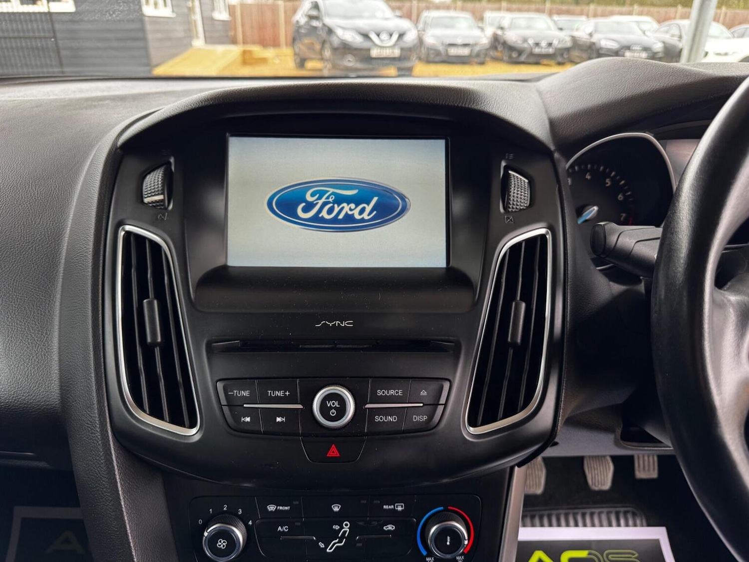 Used Ford Focus 2015 for sale - 77431378: Photo 29