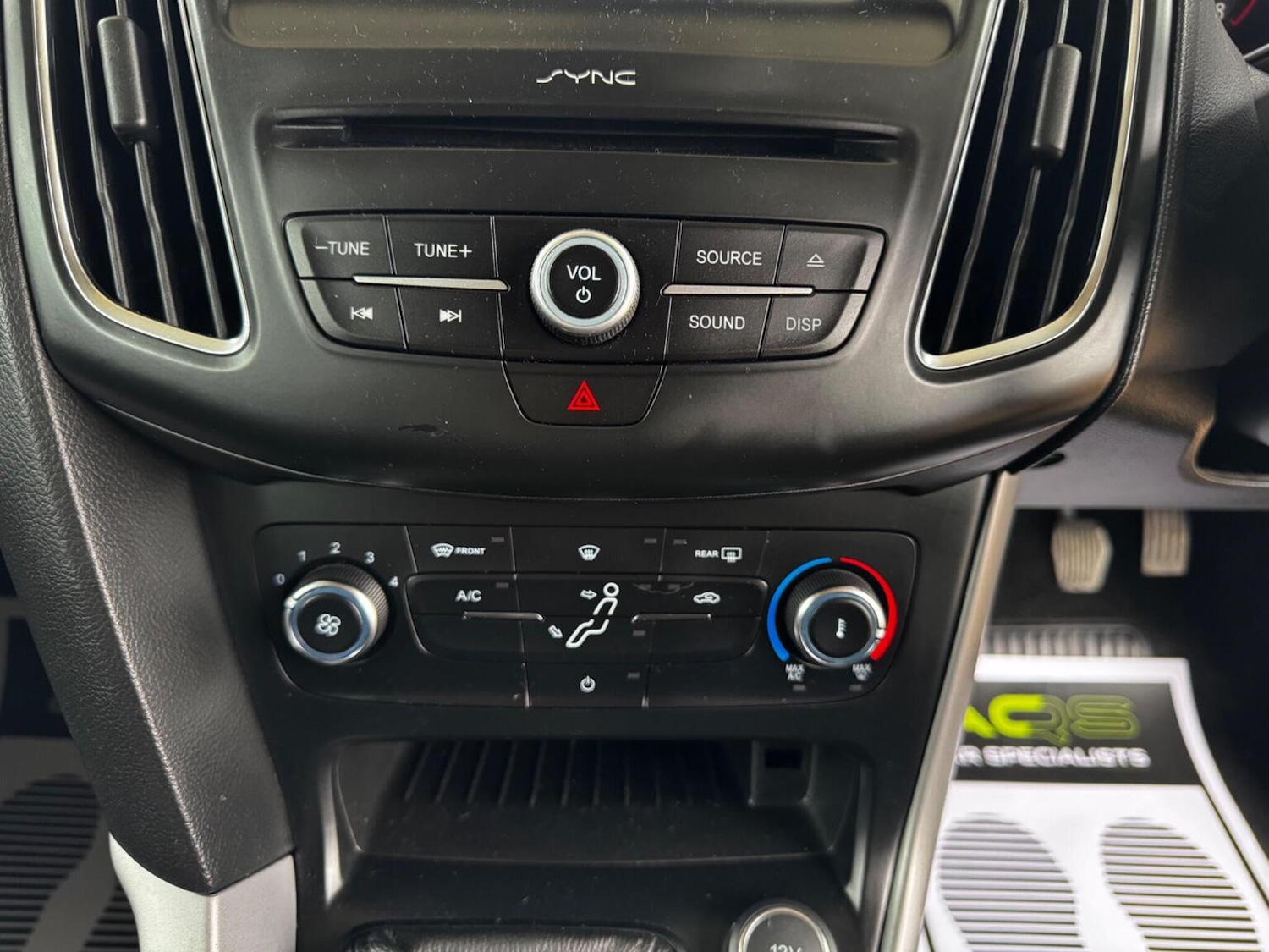 Used Ford Focus 2015 for sale - 77431378: Photo 30