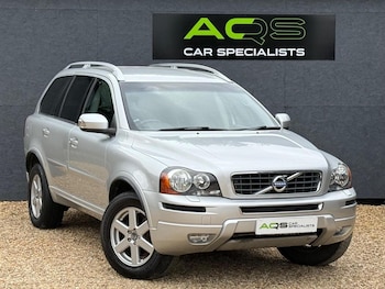 2012 - 2.4 D5 ES Premium Geartronic 4WD Euro 5 5dr