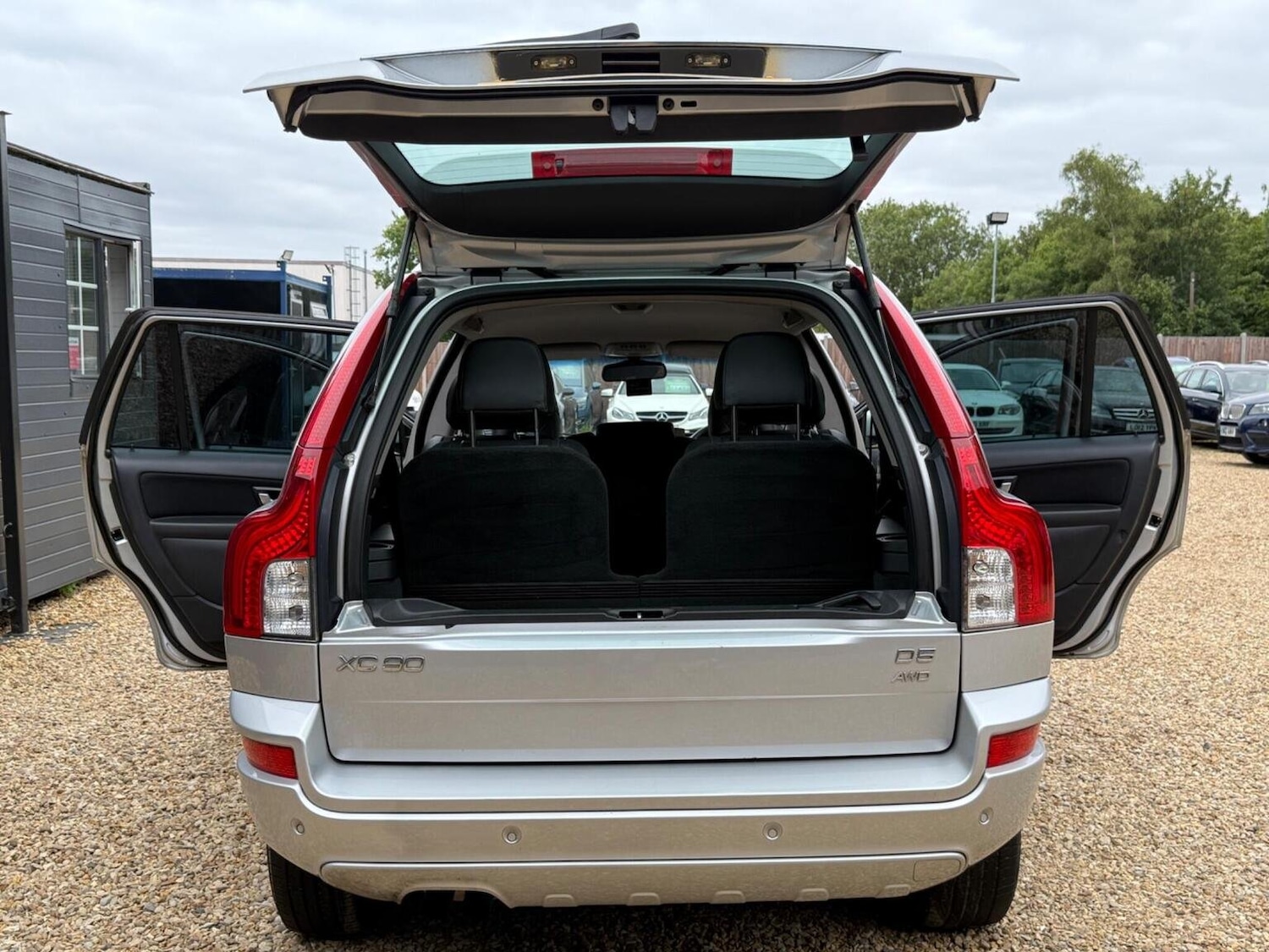 Vehicle 27