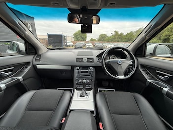 Used Volvo XC90 2012 for sale - 75881758: Photo