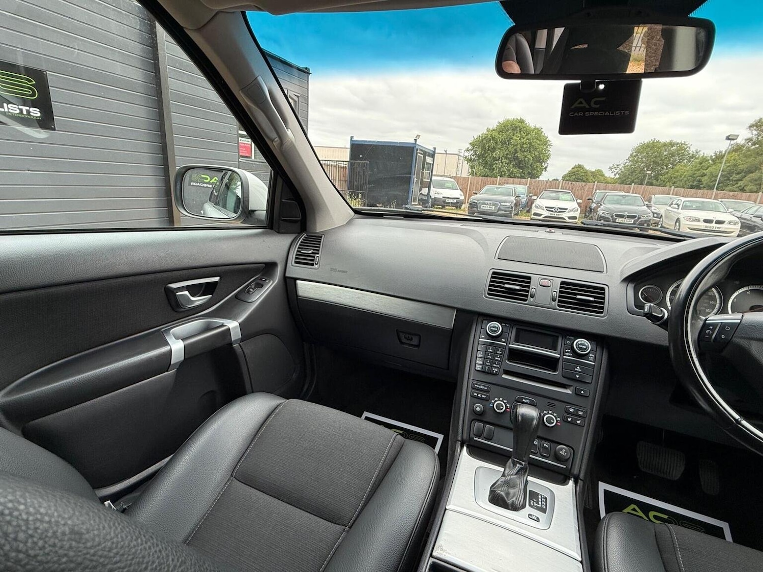 Vehicle 39