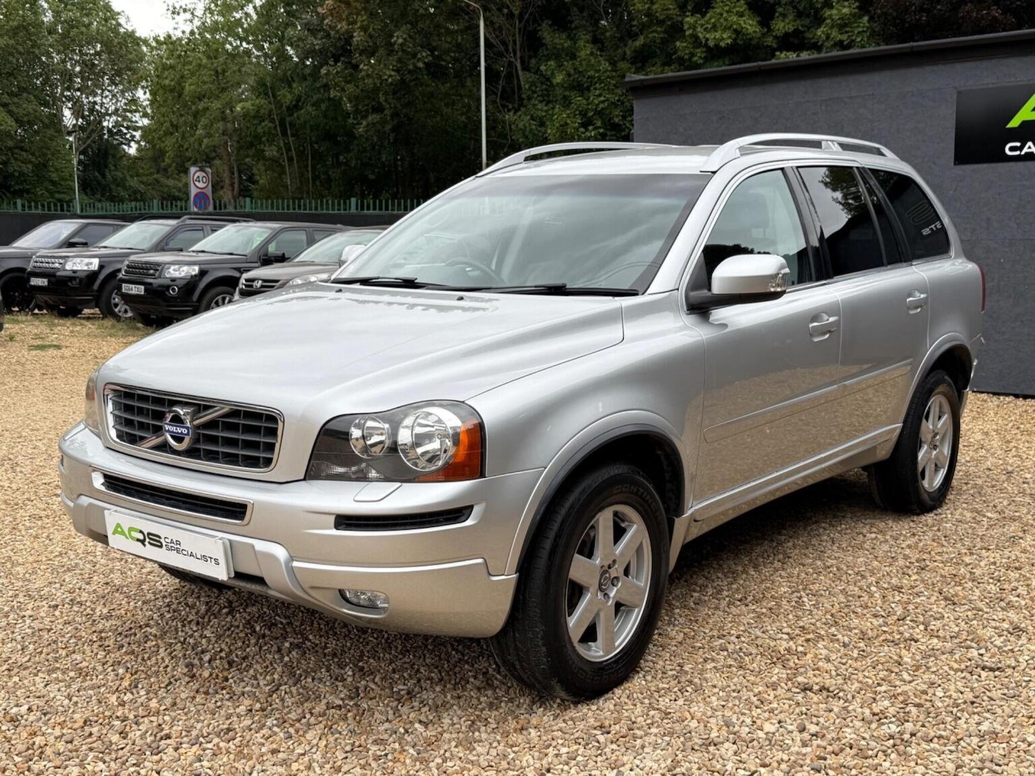 Vehicle 9