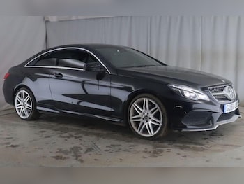 Used Mercedes-Benz E Class 2016 for sale - 77781749: Photo