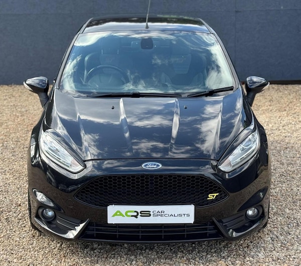 Used Ford Fiesta 2014 for sale - 75338044: Photo 10