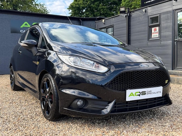 Used Ford Fiesta 2014 for sale - 75338044: Photo 11