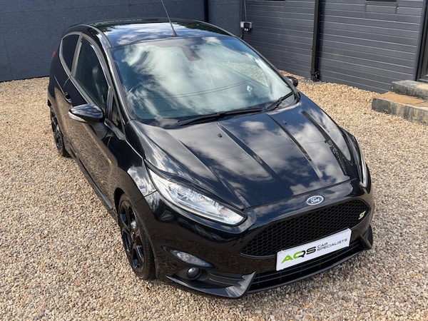 Used Ford Fiesta 2014 for sale - 75338044: Photo 12