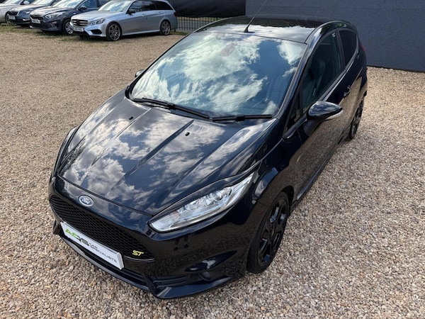 Used Ford Fiesta 2014 for sale - 75338044: Photo 18