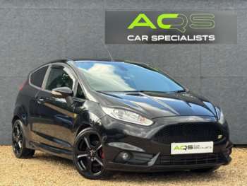 2014 - 1.6T EcoBoost ST-2 Euro 5 3dr