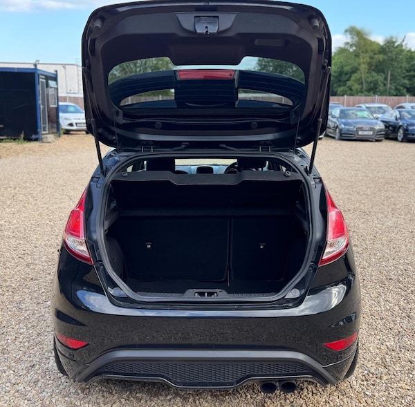 Used Ford Fiesta 2014 for sale - 75338044: Photo 27