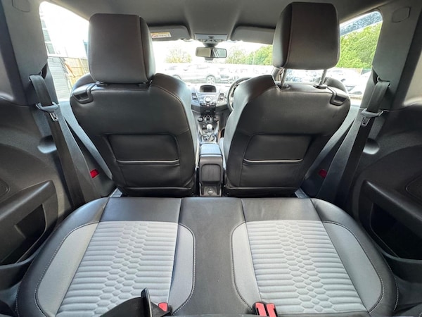 Used Ford Fiesta 2014 for sale - 75338044: Photo 29