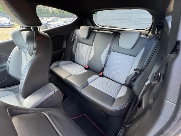 Used Ford Fiesta 2014 for sale - 75338044: Photo 33