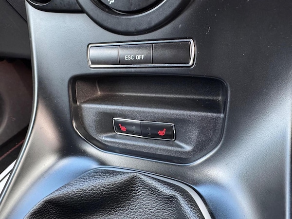 Used Ford Fiesta 2014 for sale - 75338044: Photo 35